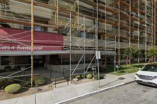 street view of MorningStar Senior Living of Hayward