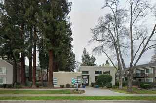street view of Treetops Apartments