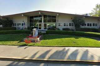 street view of Carlton Senior Living Poets Corner