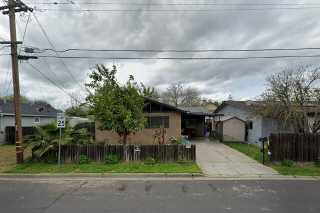 street view of A & G Residential Care Home II
