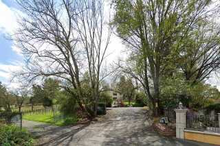 street view of Casa Blanca Retirement Home