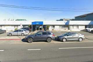 Park Bridge Nursing Home  Nursing Homes  Alameda, CA 94501