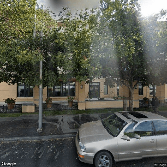 street view of Sunrise of San Mateo