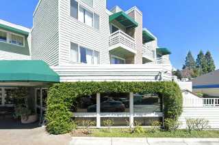 street view of Palo Alto Commons