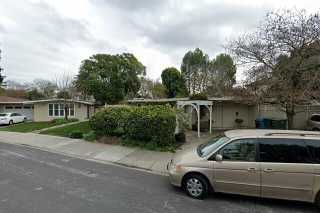 street view of The Birches Residential Care