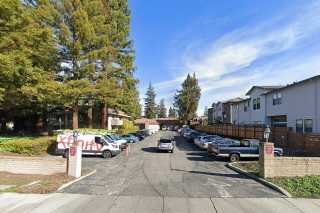 street view of Redwood Villa