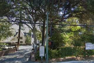 street view of Villa Siena Home For the Aging