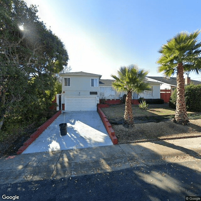 street view of Golden Age Retirement Home