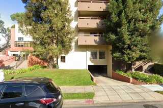 street view of Pacifica Senior Living Burlingame