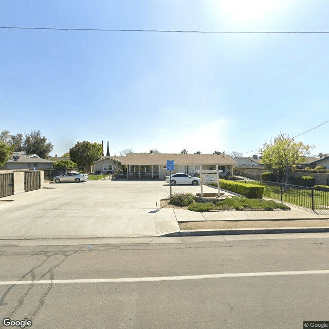 street view of Gettysburg Christian Home