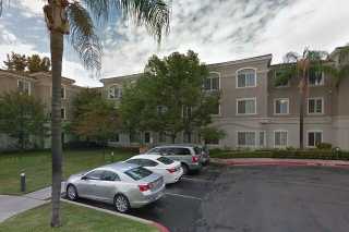 street view of Fairwinds - Woodward Park