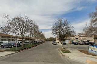 street view of Summerfield of Fresno