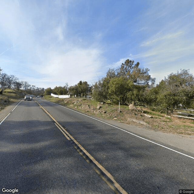 street view of Ruby Creek Ranch Elderly Board