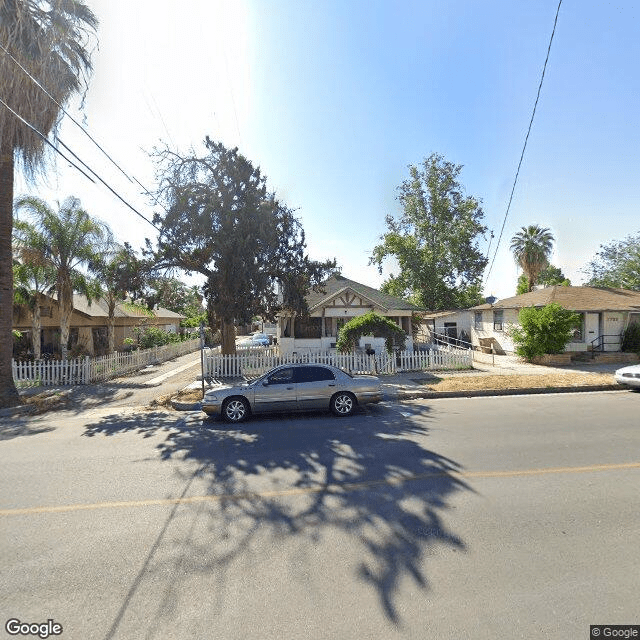 street view of Carrington of Bakersfield