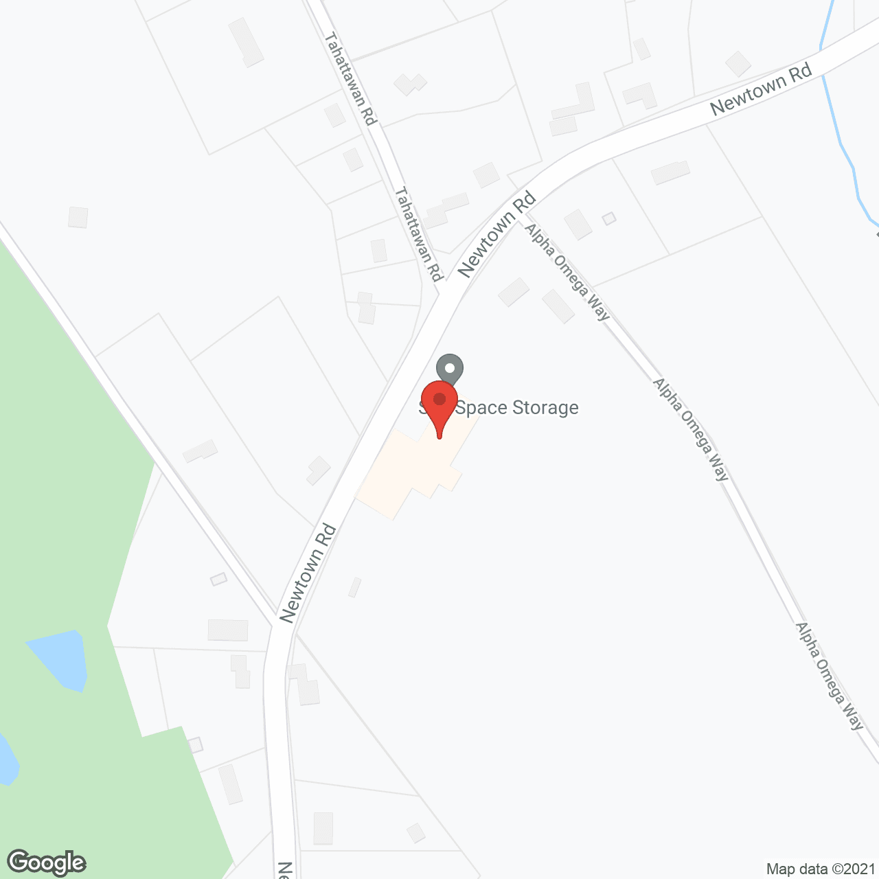 Pro Active Elder Care in google map