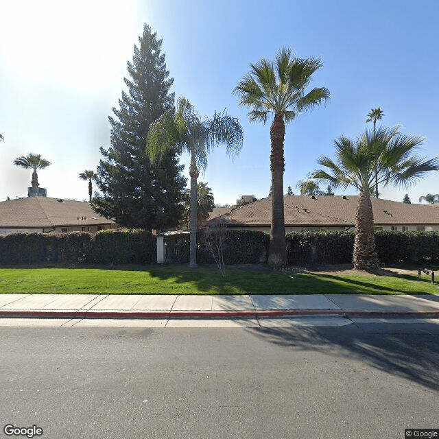 Casa Grande Senior Care Home 