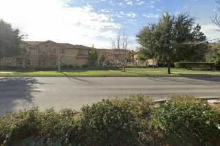 street view of Ivy Park at Simi Valley