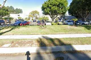 street view of Ponderosa Village