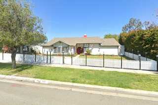 street view of Corona Luxury Board & Care