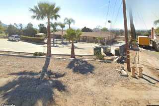street view of Crest Home For the Elderly