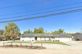 street view of Autumn Hills Senior Care
