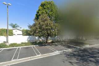street view of Crescent Landing at Garden Grove Memory Care