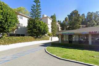 street view of Brookdale Nohl Ranch