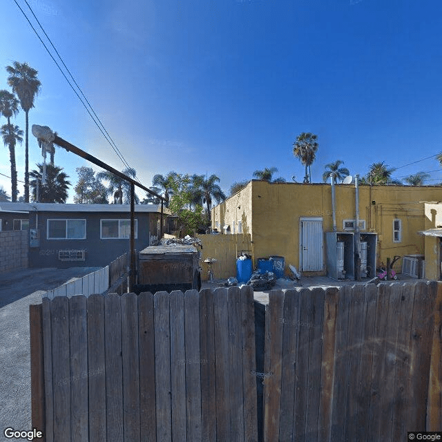 street view of Americare Guest Home