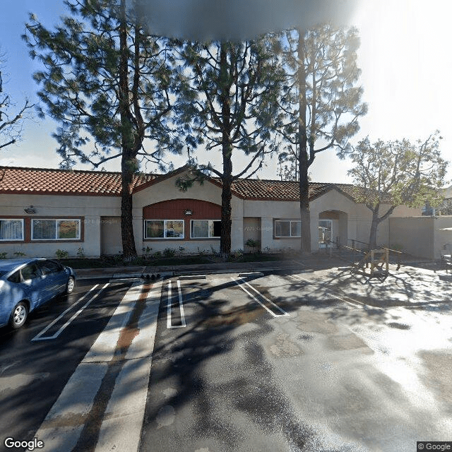 street view of Beach Creek Post Acute