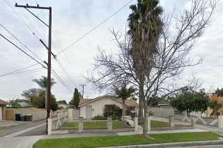 street view of Bronwyn Residential Care