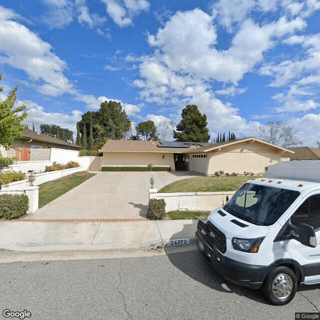 street view of Golden Coast Senior Living # 3