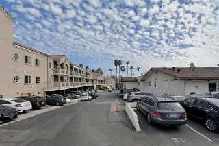 street view of Atria Newport Plaza