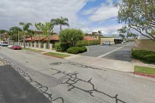 street view of Huntington Terrace