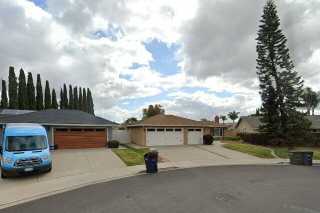 street view of The Royal Inns Residential Care Homes I
