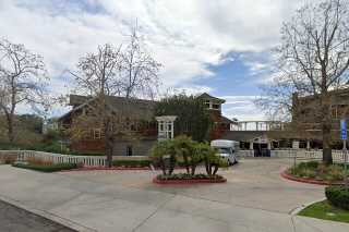 street view of Crown Cove