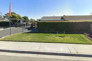 street view of Pacifica Senior Living Riverside