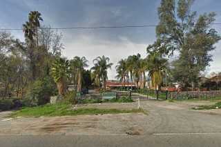 street view of Winter Woods Cottages