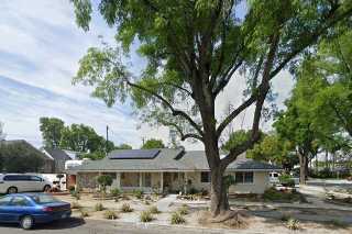 street view of Everett Forest Board & Care