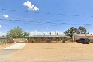 street view of Carmel Care Home