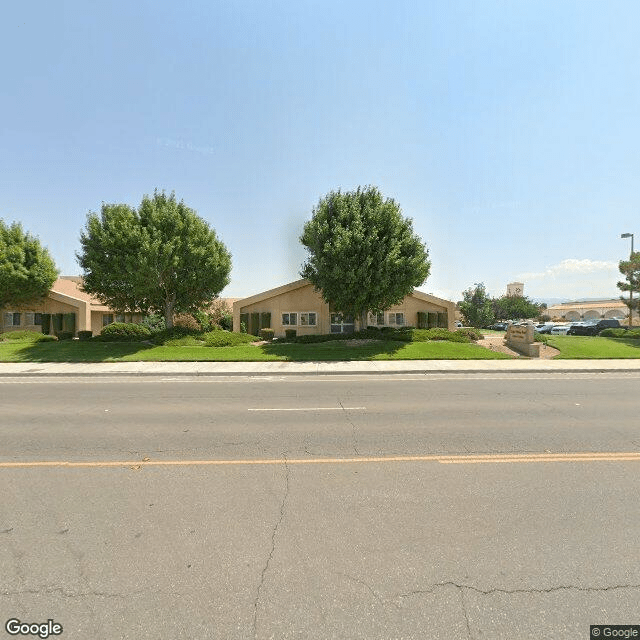 Apple Valley Post Acute 