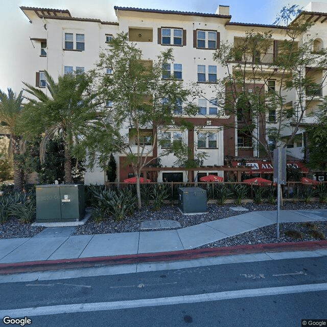 street view of Alvarado Convalescent Hospital