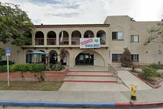 street view of Golden Living of Pt. Loma