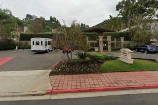 street view of Cloisters of the Valley