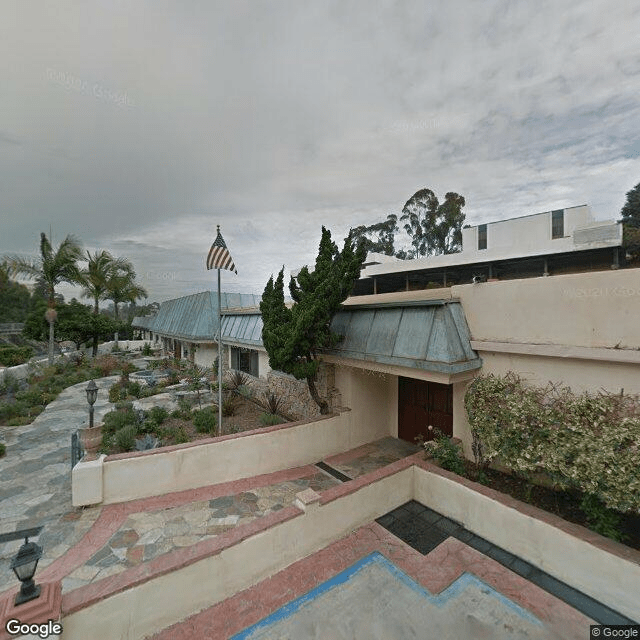 street view of Hillcrest Heights Healthcare Center