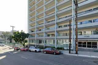 street view of Westminister Manor