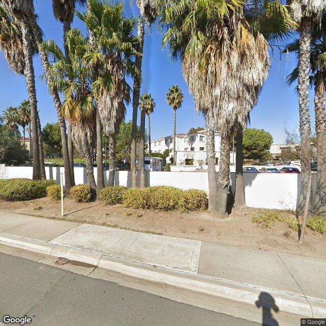 street view of Village Square Nursing and Rehabilitation Center