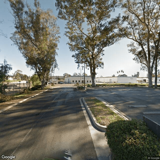street view of Rancho Verona Rest Home