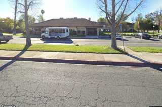 street view of Pacifica Senior Living Escondido