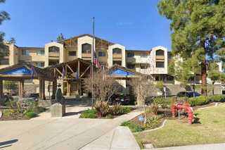 street view of Cypress Court
