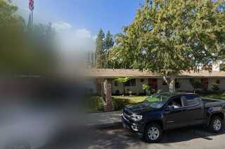street view of Palomar Vista Healthcare Center